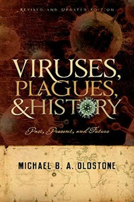 Viruses, Plagues, & History