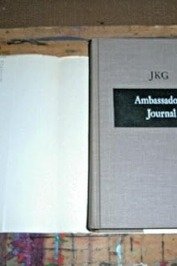 Ambassador's journal