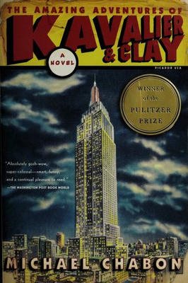 The Amazing Adventures of Kavalier e Clay