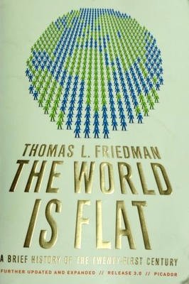 The World is Flat
