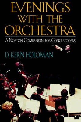 Evenings With the Orchestra