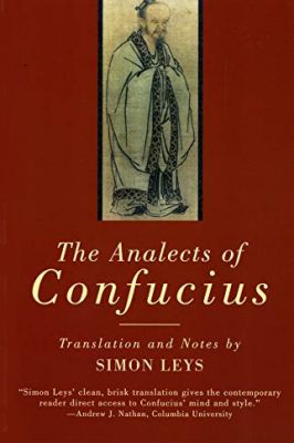 Analects of Confucius