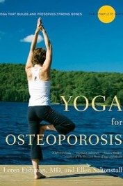 Yoga Prevenção e tratamento da osteoporose
