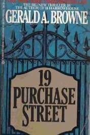 19 Purchase Street - inglês