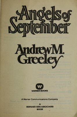 Angels of September