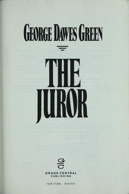 The Juror