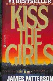 Kiss the girls