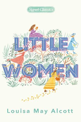 Litte Women - em inglês