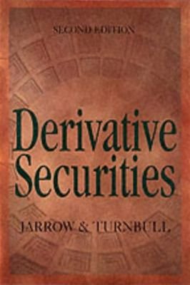 Derivative Securities