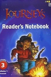 Journeys 1. 3