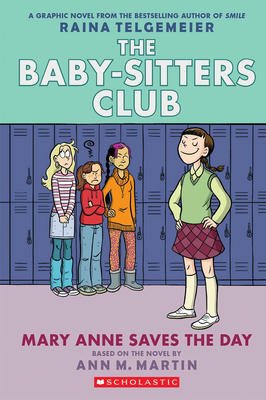 The Baby-sitters Club 3