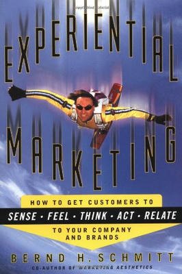 Experiential Marketing