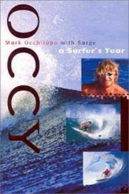 Occy a Surfers Year