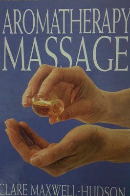 Aromatherapy Massage