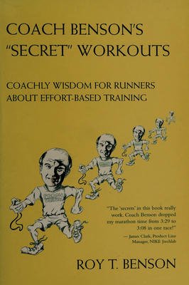 Coach Bensons Secret Workouts