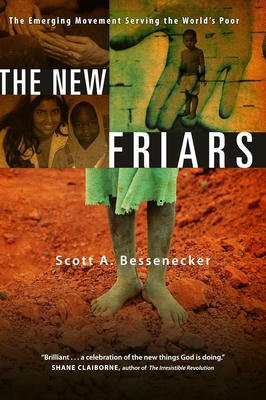 The new Friars