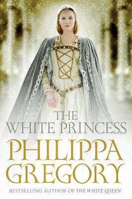 The White Princess ( solicitar foto da capa)