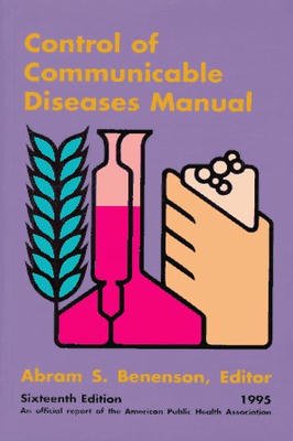 Manual para El Control de las Enfermedades Transmisibles