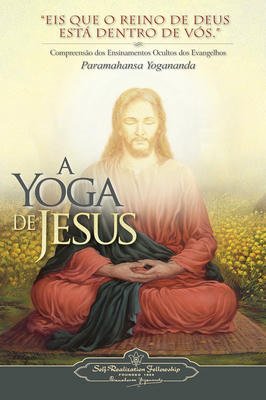 A Yoga de Jesus