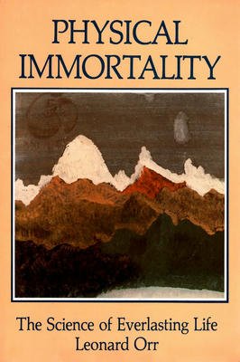 Physical Immortality: The Science of Everlasting Life (Inglês)