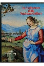 Le Scuole Di Pittura Della National Gallery de Michael Levey