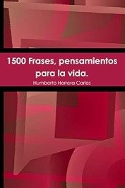 1500 frases para repensar a vida