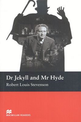 Dr Jekyll and Mr Hyde