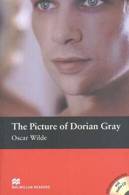 The picture of Dorian Gray