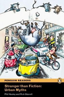 Stranger Than Fiction: Urban Myths