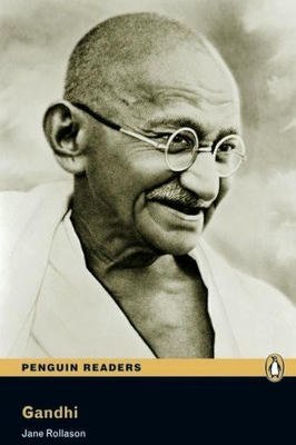 Gandhi, Level 2
