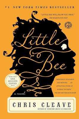 Little Bee - a novel