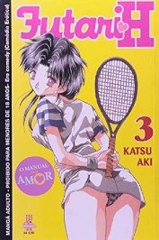Futari H 3