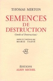 semences de destruction