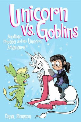 Unicorn Vs. Goblins - Volume 3