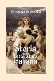 Storia della letteratura italiana volume segundo