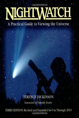 NightWatch: A Practical Guide to Viewing the Universe (Inglês) Espiral