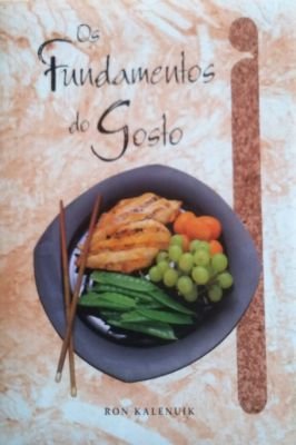 Os Fundamentos do Gosto