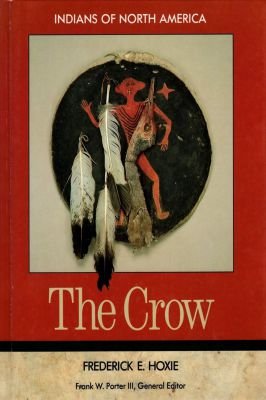 The Crow  Indians of North America
