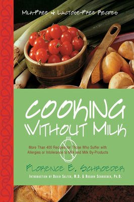 Cooking without Milk