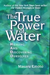 The True Power of Water
