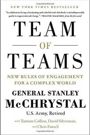 Team of Teams