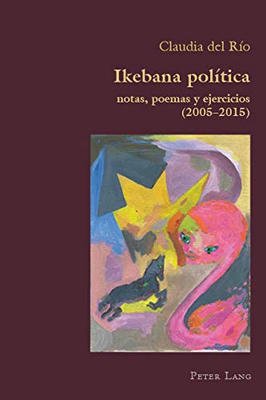 Ikebana Política