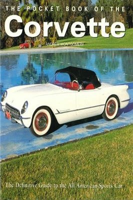 The Pocket book of the Corvette