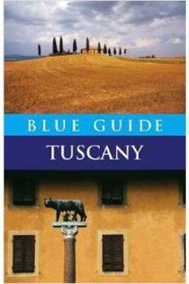 Blue Guide Tuscany