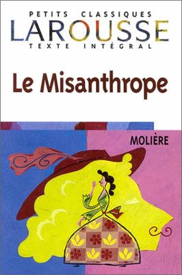 Le Misanthrope Texte Integral