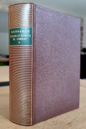 Essais et écrits de combat