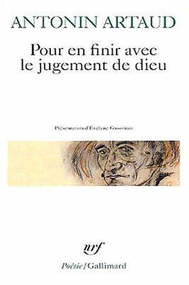 Pour En Finr Avec Le Jugement de Dieu   Pocket