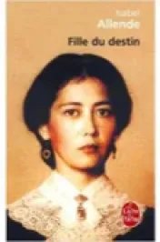 Fille du destin