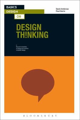 Design Thinking Basics Design