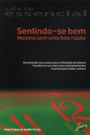 Sentindo-se Bem Mesmo sem uma Boa Razao